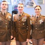 Perkembangan Baju Seragam Militer Di Amerika Serikat Yang Membawa Pengaruh Ke Negara Lain
