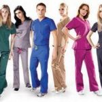 Memilih Warna Baju Seragam Yang Cocok Untuk Karyawan Di Rumah Sakit