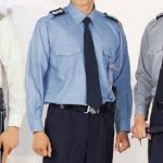 Mengenal Baju Seragam Security
